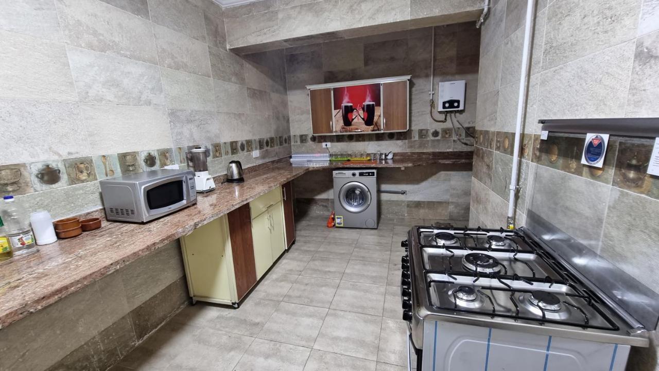 Alex Sea View Apartment - Families Only Alexandria Exterior photo